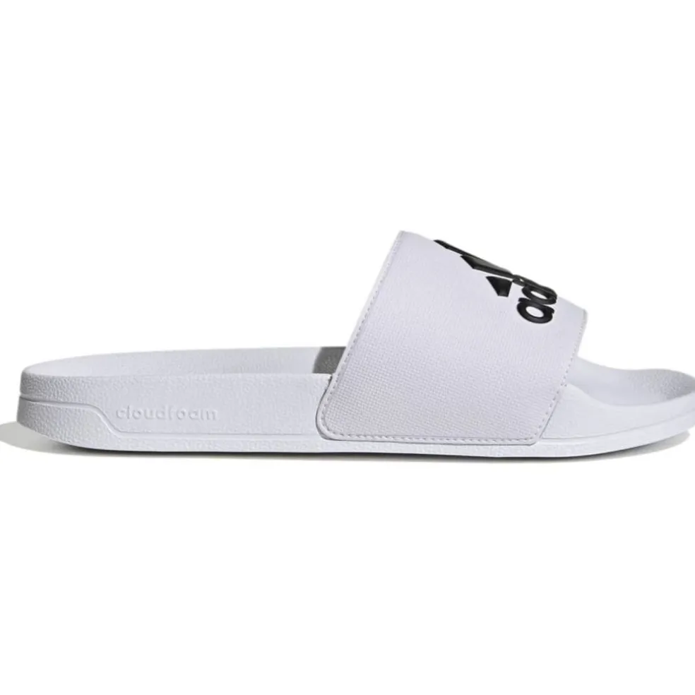 Shower adilette Unisex Badeslipper