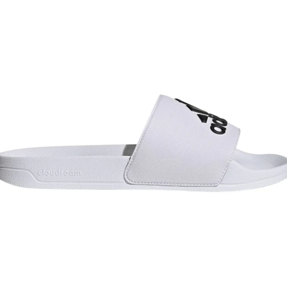 Shower adilette Unisex Badeslipper