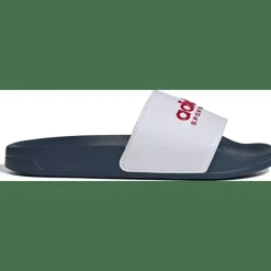Shower Adilette Unisex Badeslipper