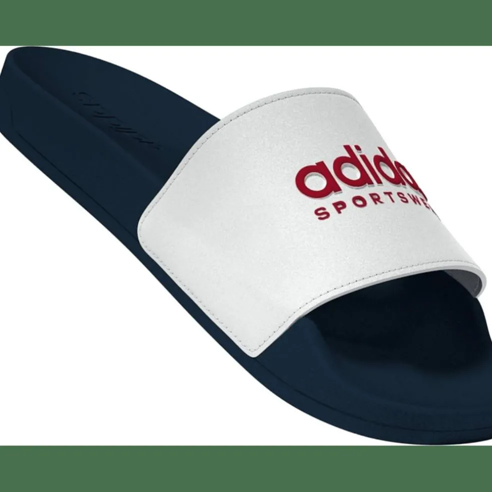 Shower Adilette Unisex Badeslipper