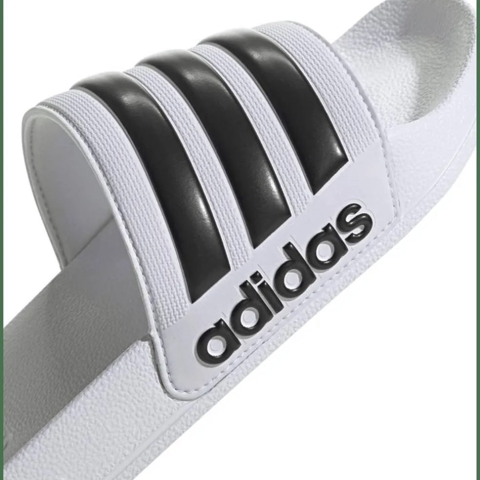 Shower adilette Unisex Badeslipper