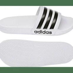 Shower adilette Unisex Badeslipper