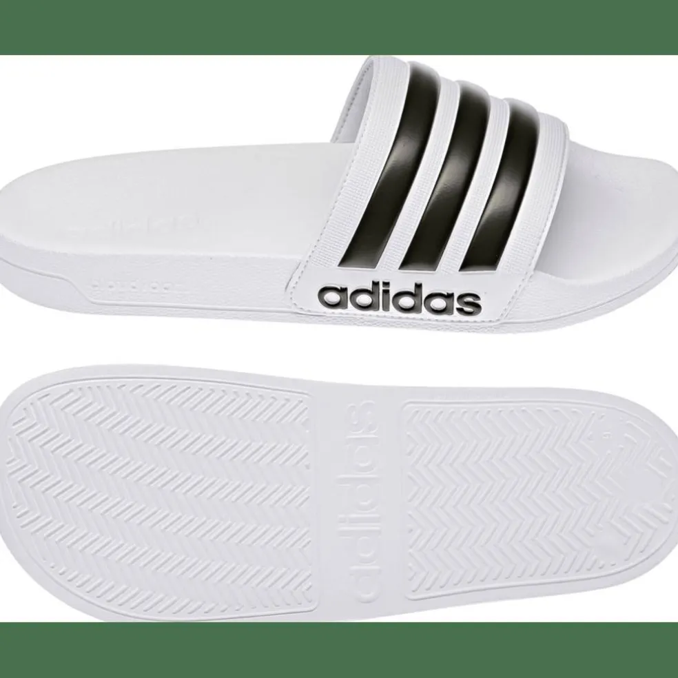 Shower adilette Unisex Badeslipper