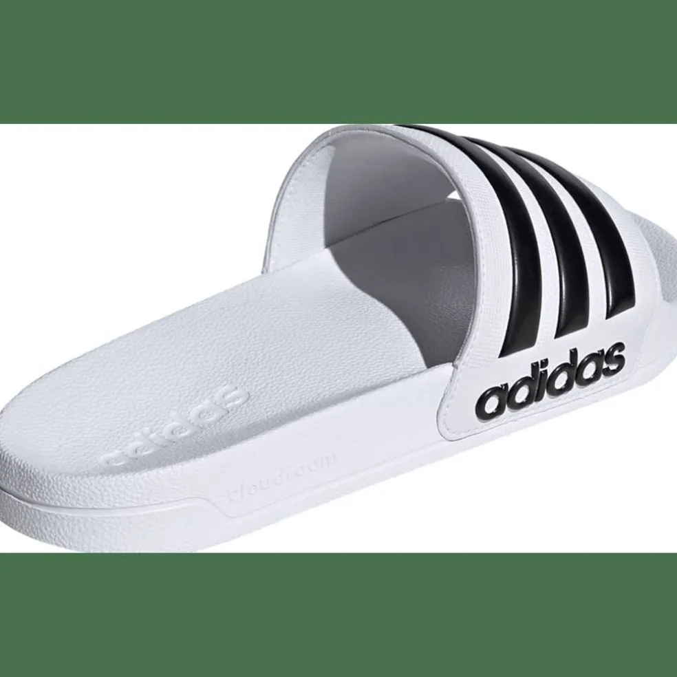 Shower adilette Unisex Badeslipper