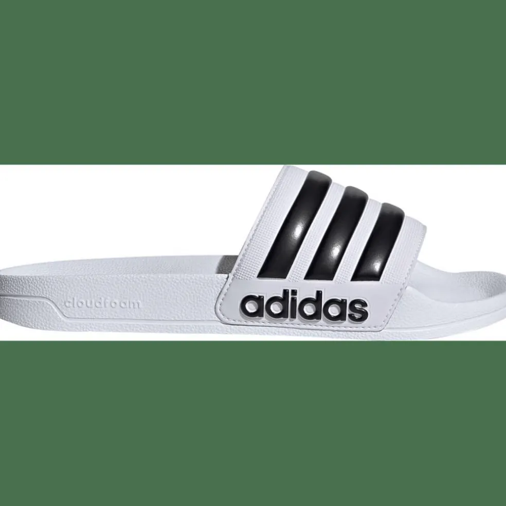 Shower adilette Unisex Badeslipper