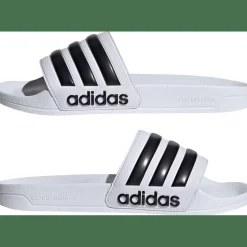 Shower adilette Unisex Badeslipper