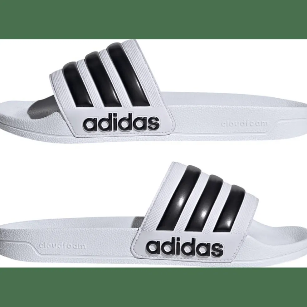 Shower adilette Unisex Badeslipper