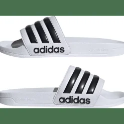 Shower adilette Unisex Badeslipper