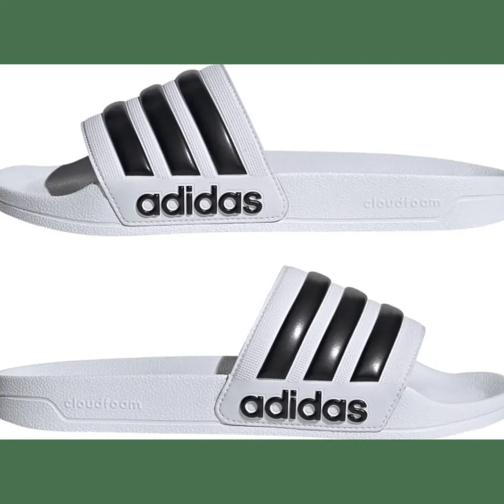 Shower adilette Unisex Badeslipper