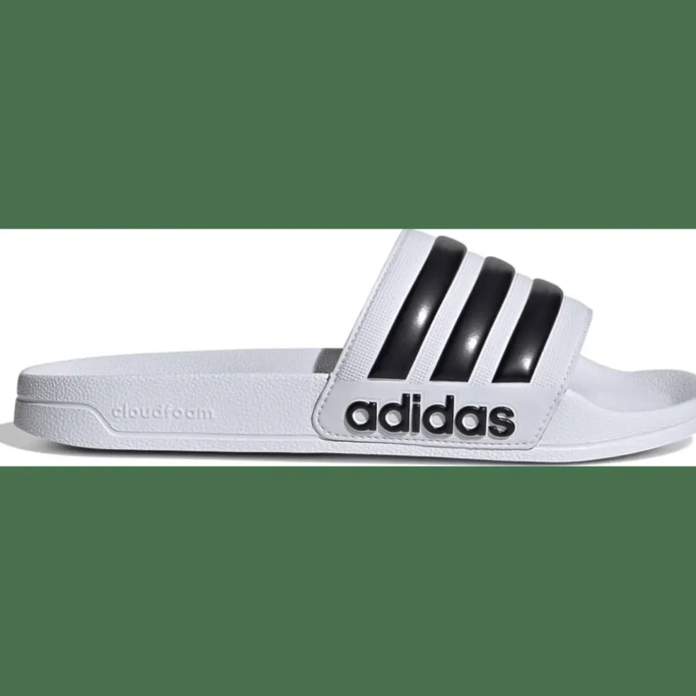 Shower adilette Unisex Badeslipper