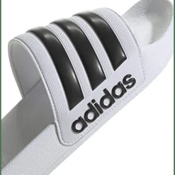 Shower adilette Unisex Badeslipper