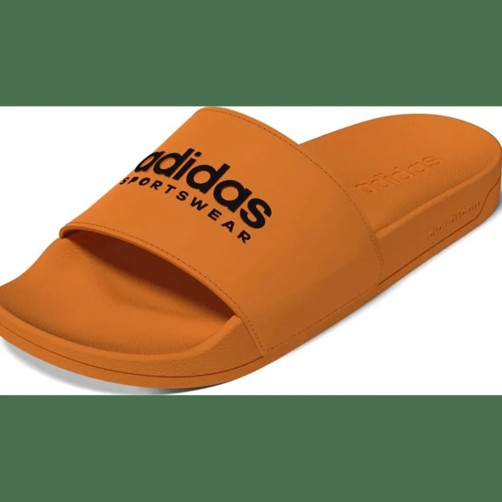 Shower Adilette Unisex Badeslipper