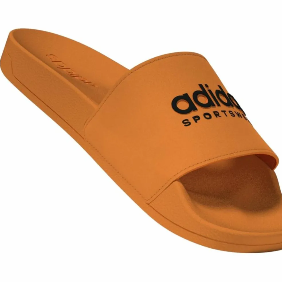 Shower Adilette Unisex Badeslipper