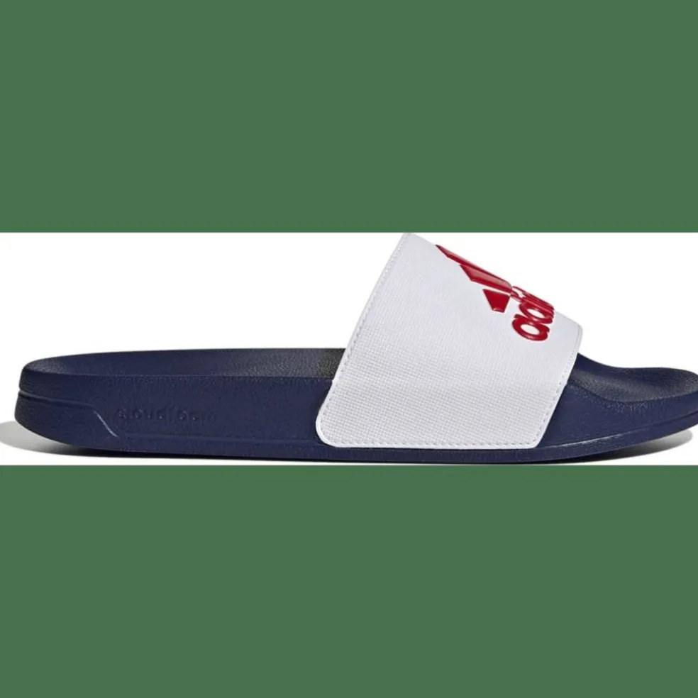 Shower adilette Unisex Badeslipper