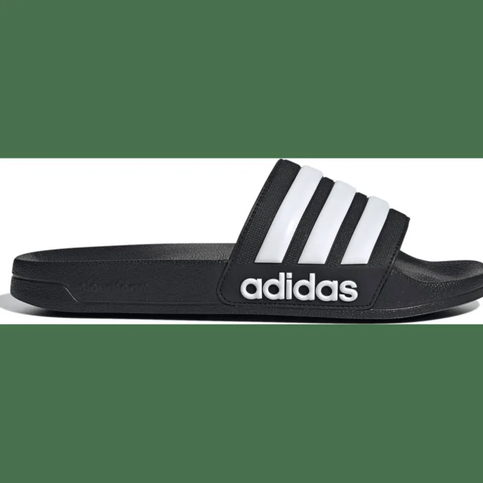 Shower adilette Unisex Badeslipper