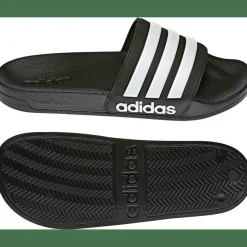 Shower adilette Unisex Badeslipper