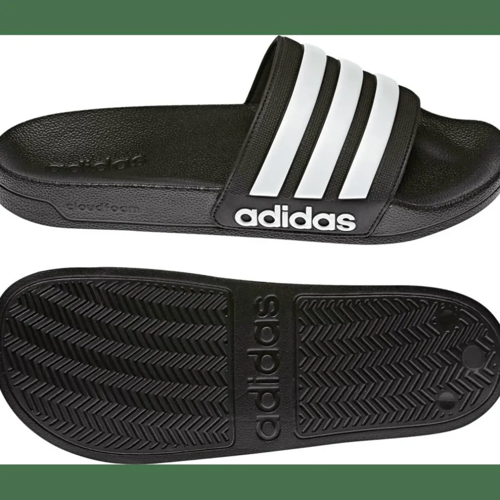 Shower adilette Unisex Badeslipper