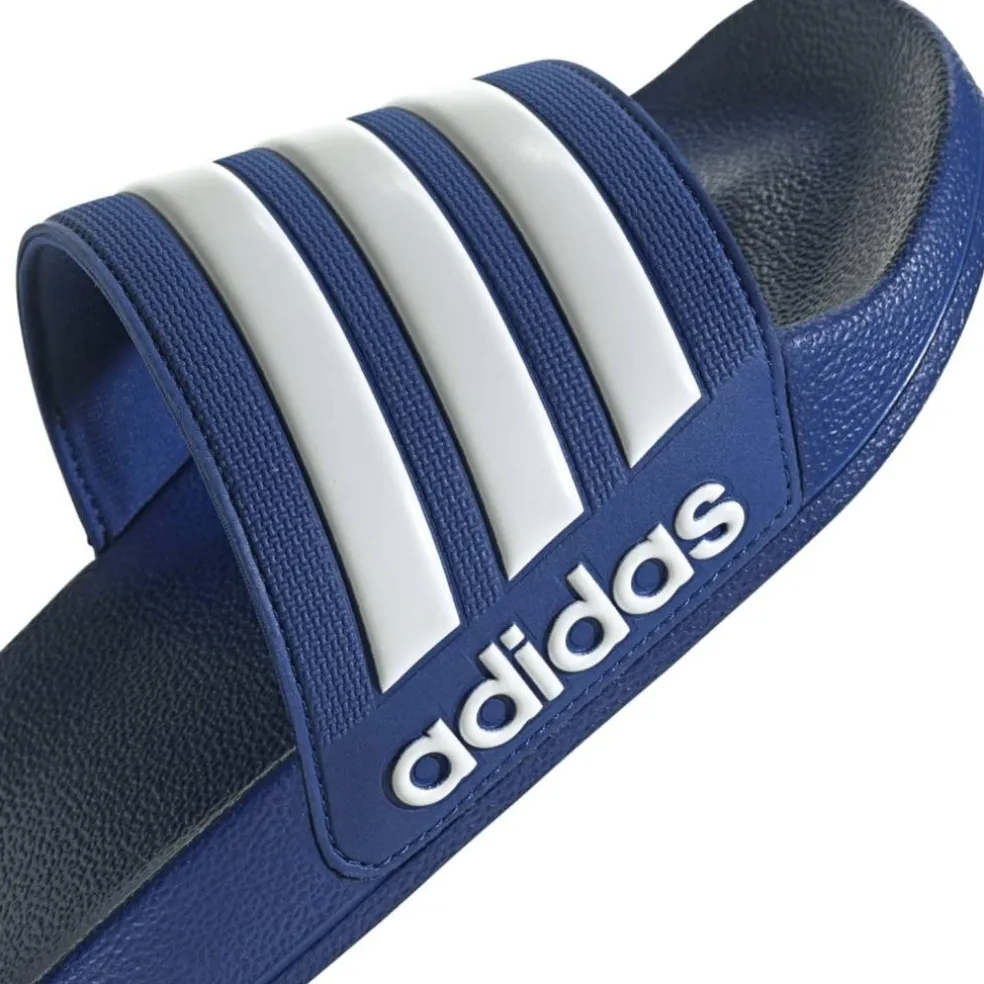 Shower adilette Unisex Badeslipper