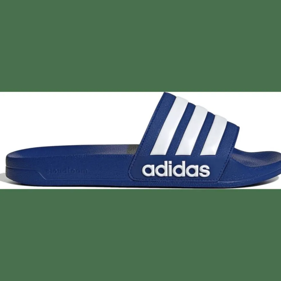 Shower adilette Unisex Badeslipper