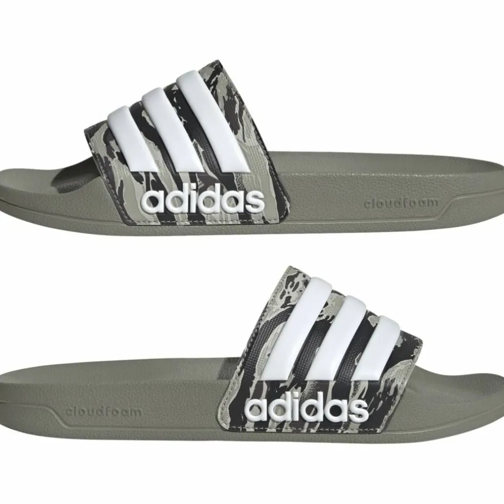 Shower adilette Unisex Badeslipper