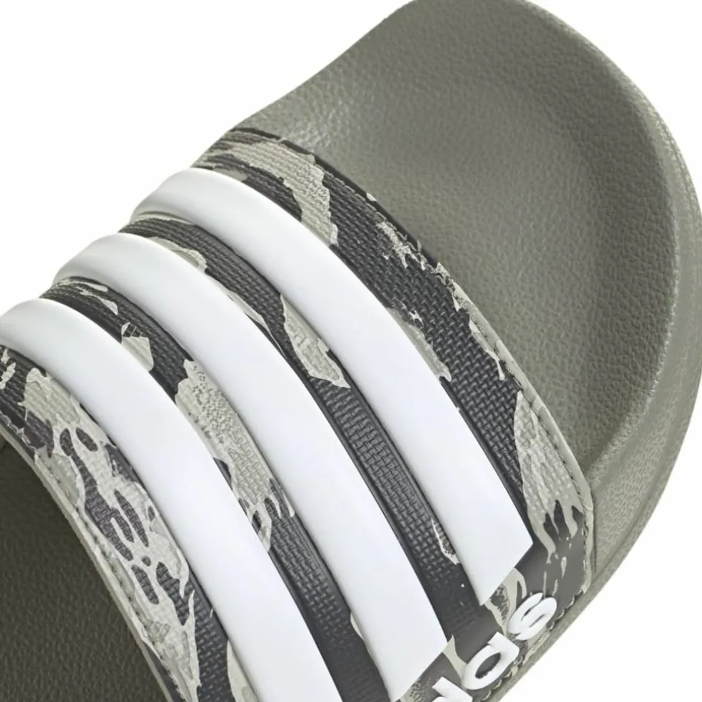 Shower adilette Unisex Badeslipper
