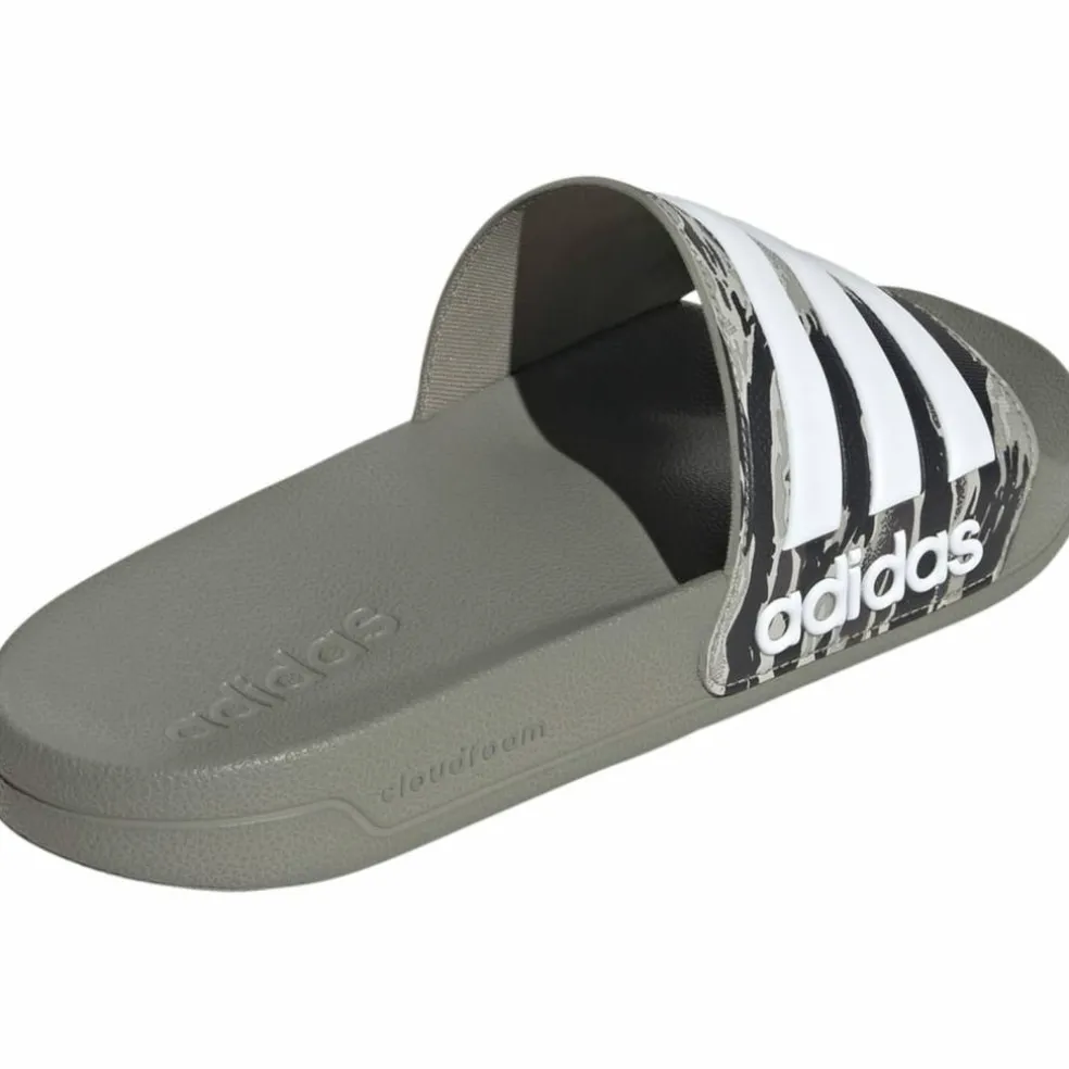 Shower adilette Unisex Badeslipper