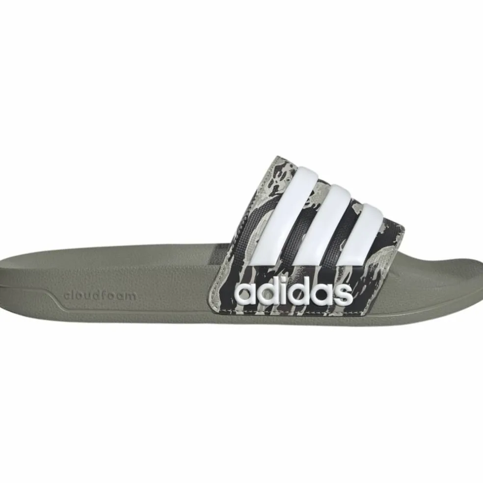 Shower adilette Unisex Badeslipper