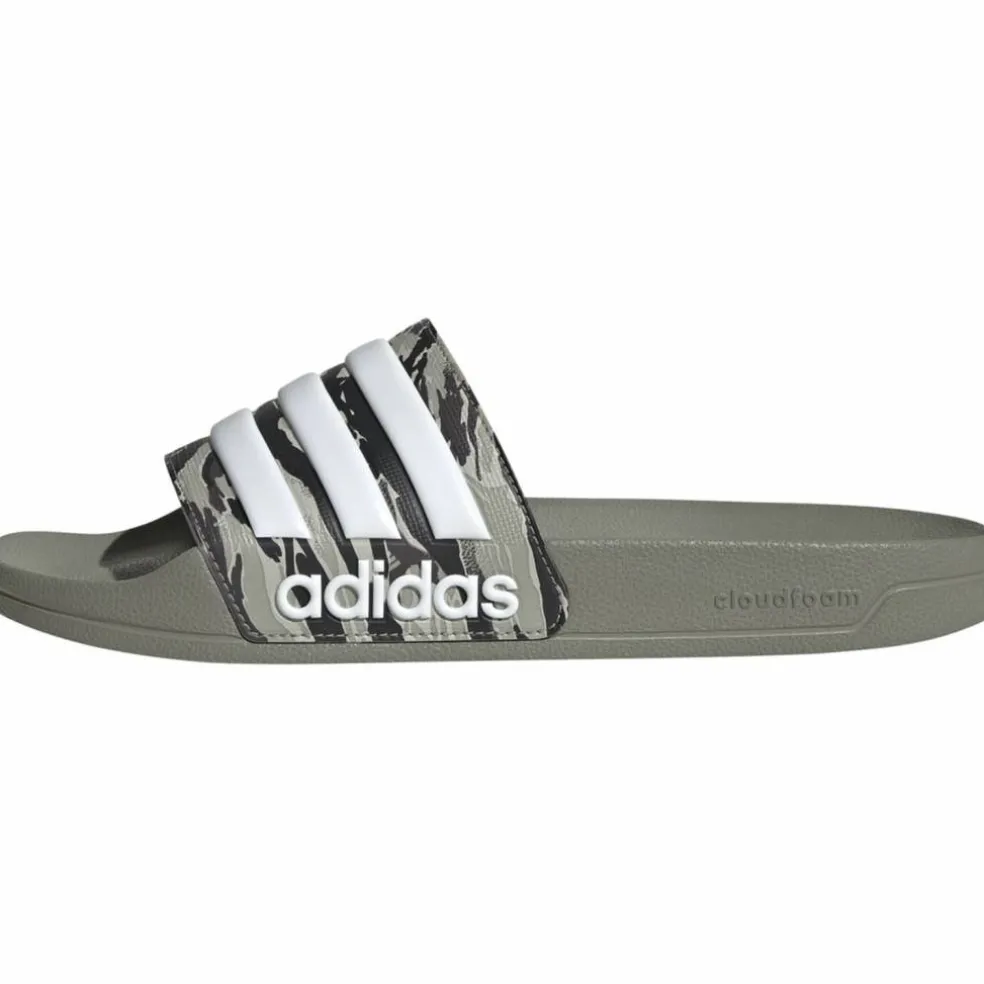 Shower adilette Unisex Badeslipper