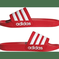 Shower adilette Unisex Badeslipper