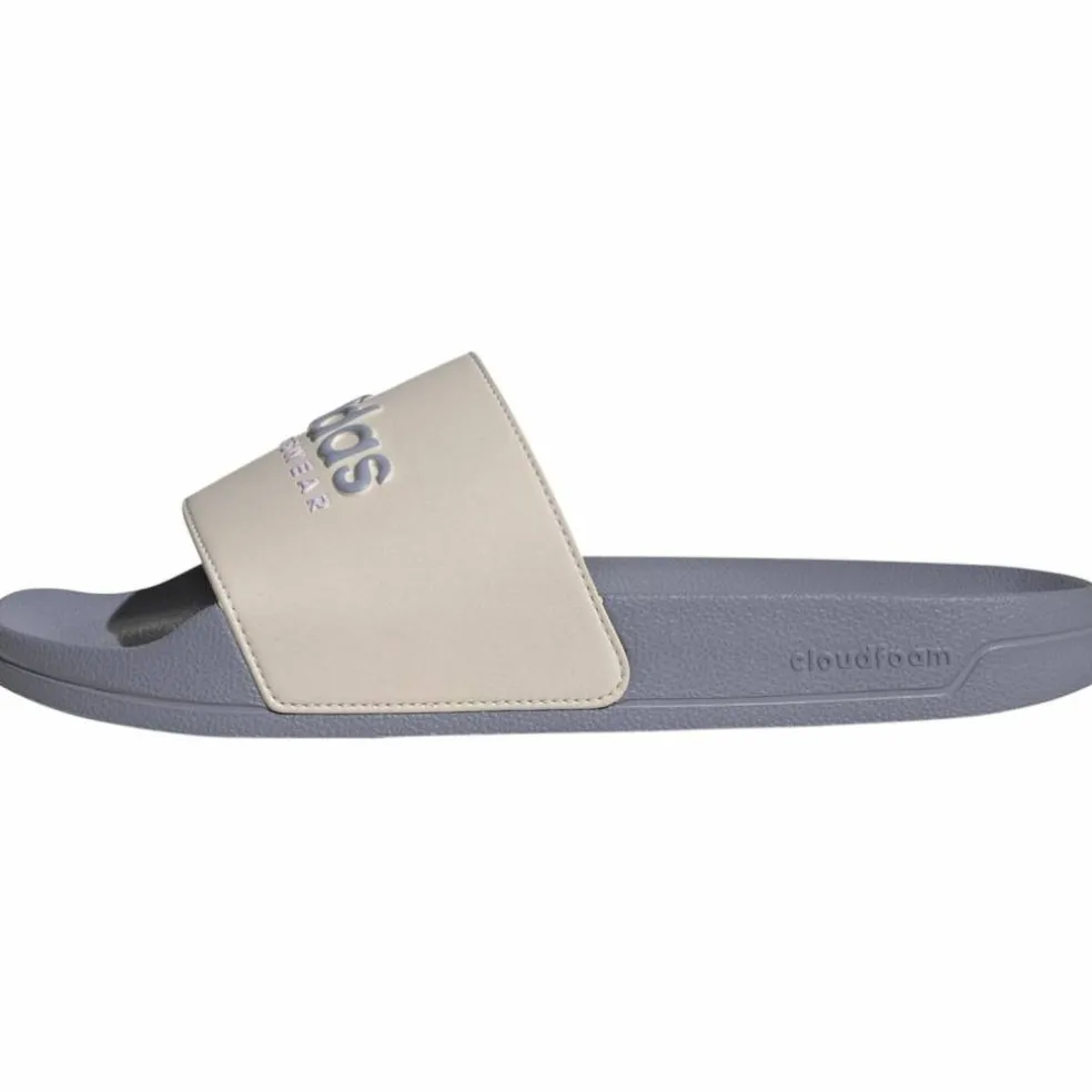 Shower Adilette Unisex Badeslipper