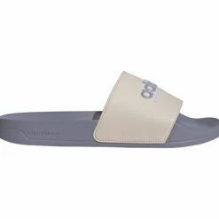 Shower Adilette Unisex Badeslipper