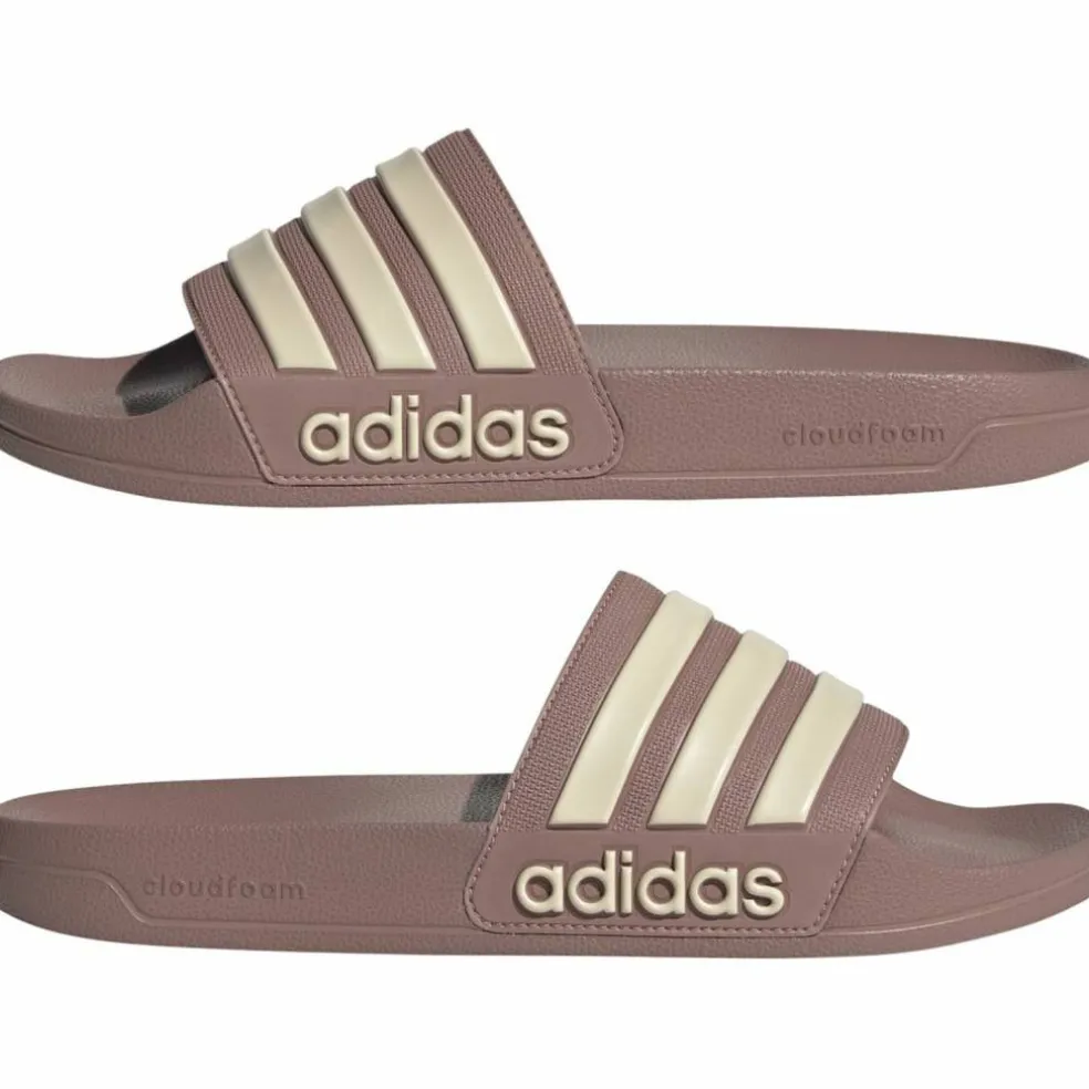 Shower adilette Unisex Badeslipper