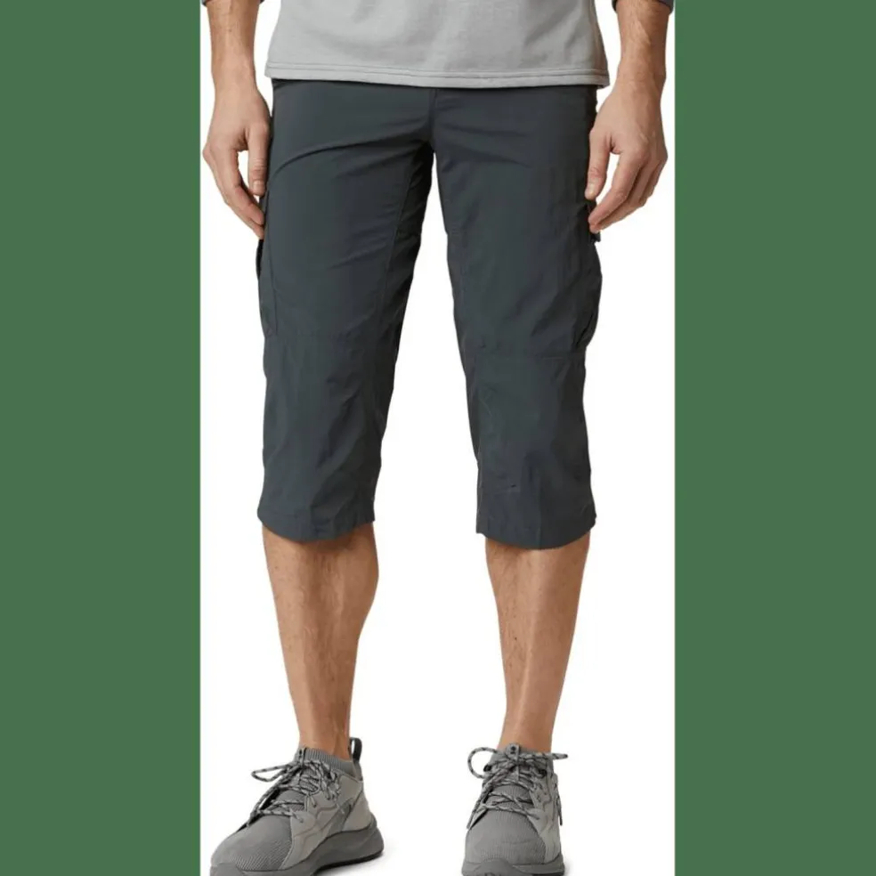 Silver Ridge II Herren 3/4-Hose