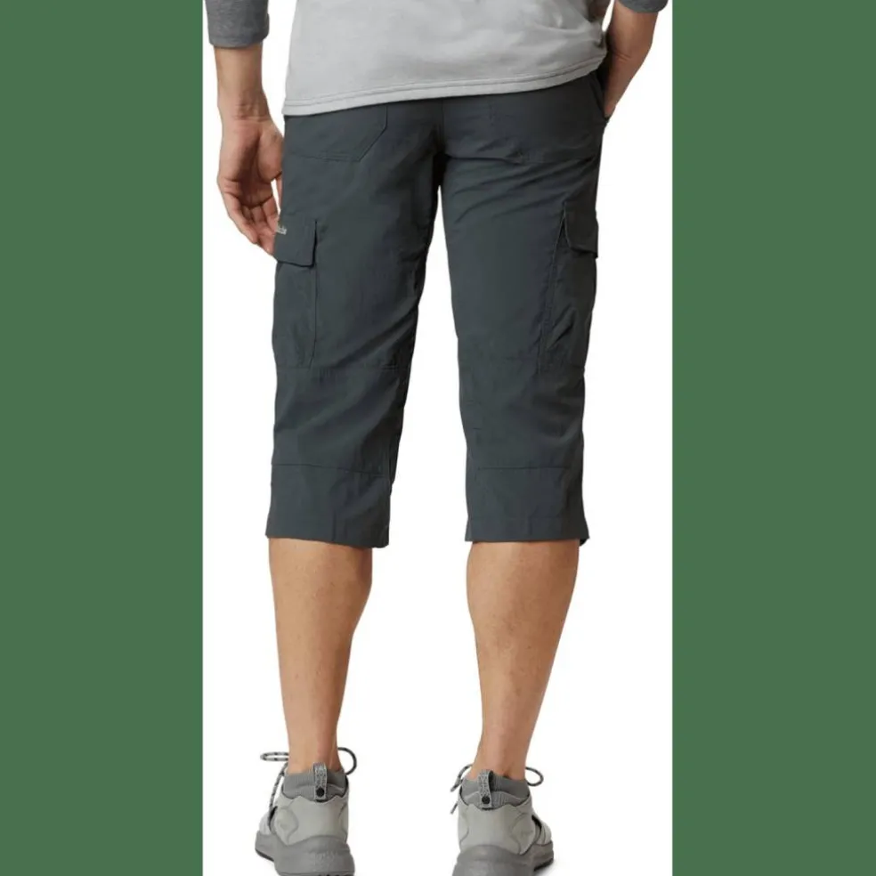 Silver Ridge II Herren 3/4-Hose