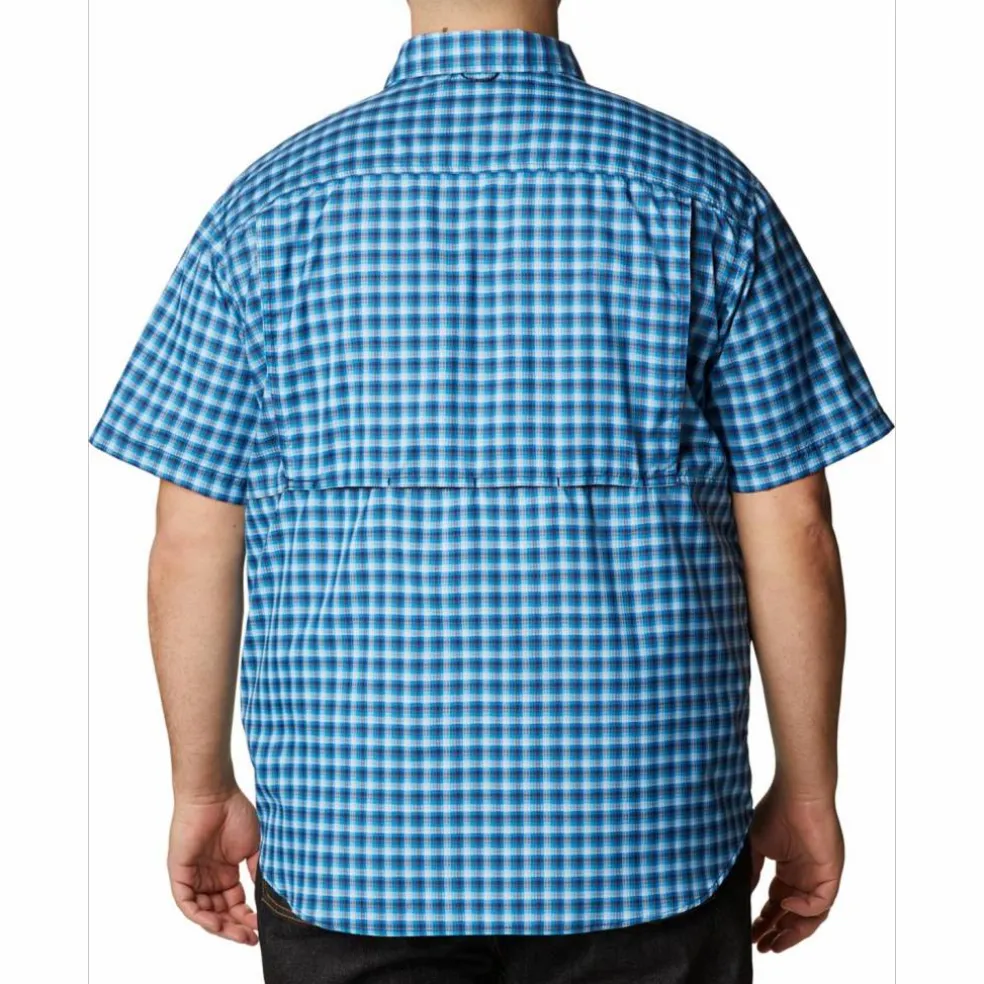 Silver Ridge Utility Lite Novelty Herren Hemd