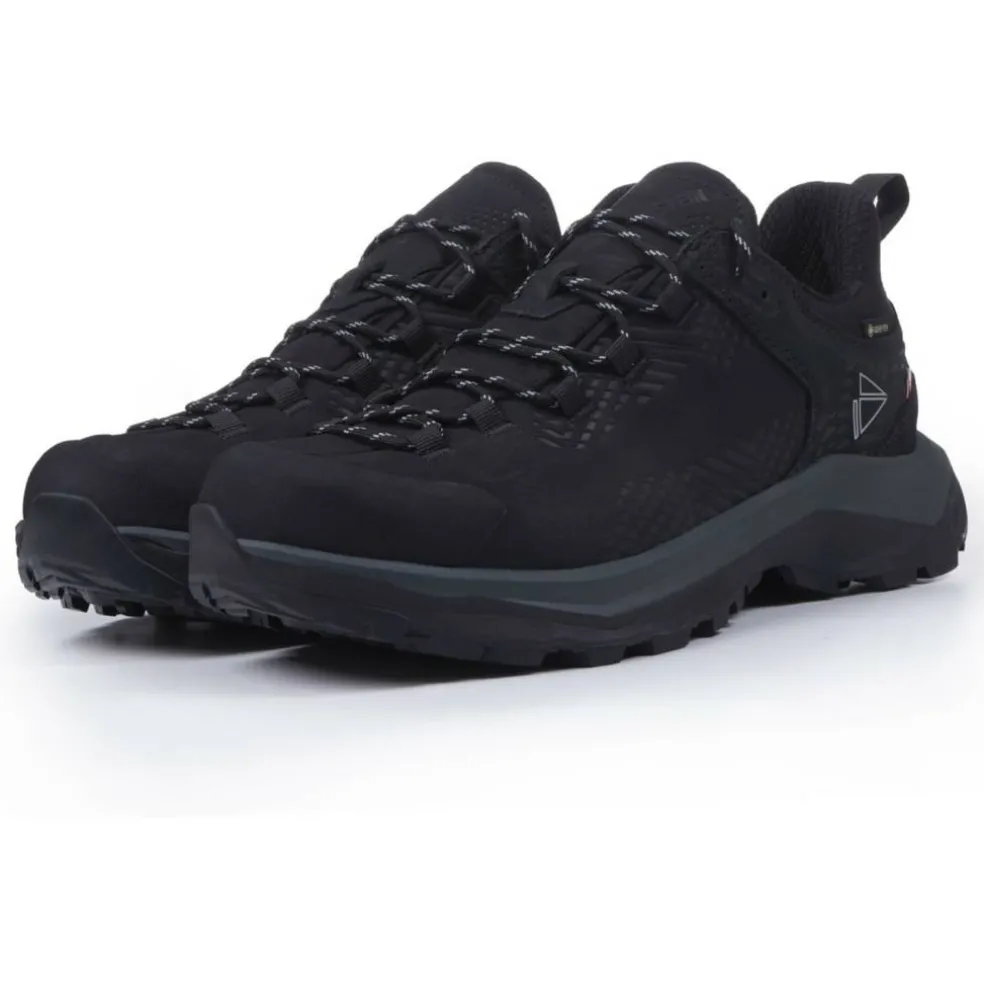 Silvretta LC GTX Herren Multifunktionsschuhe