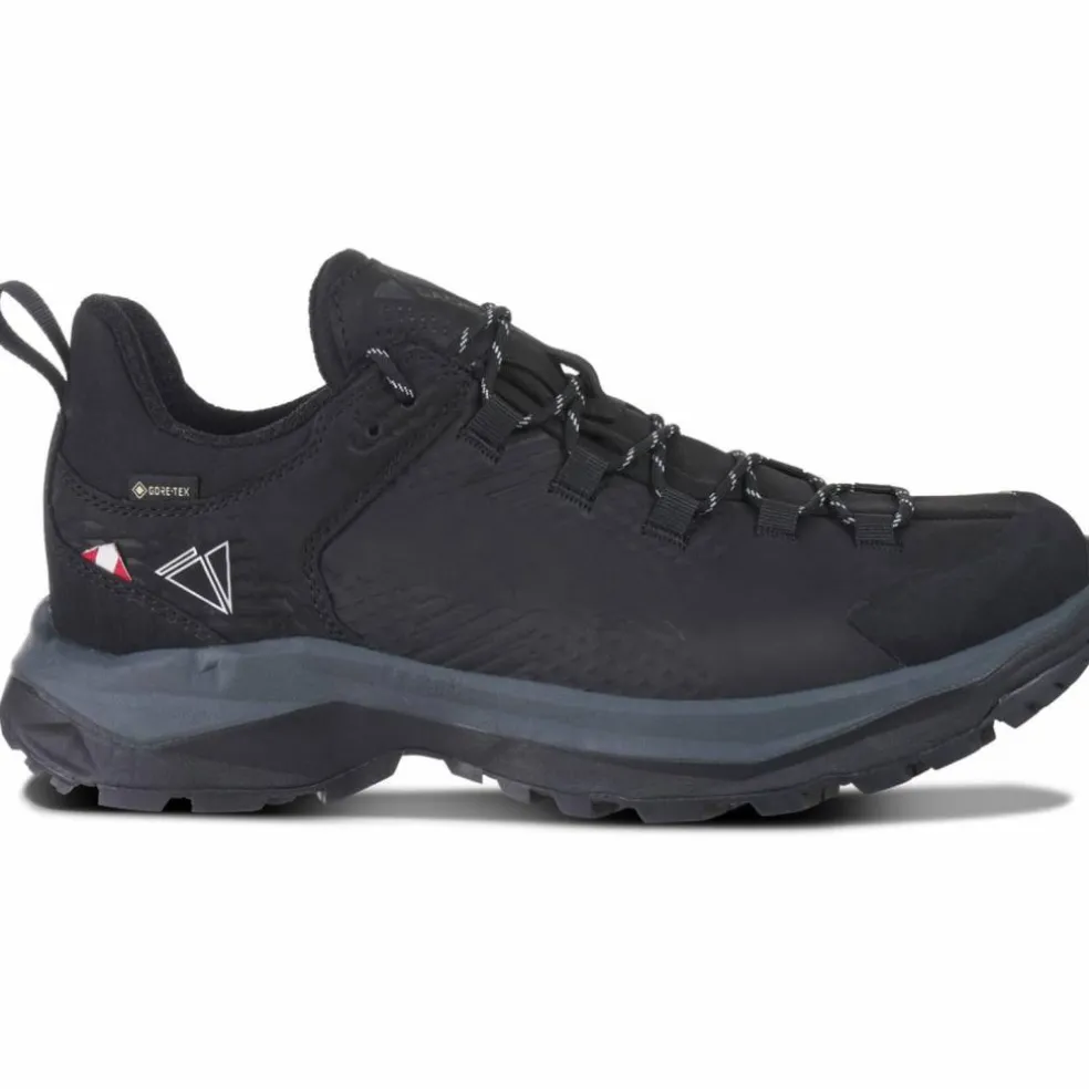 Silvretta LC GTX Herren Multifunktionsschuhe