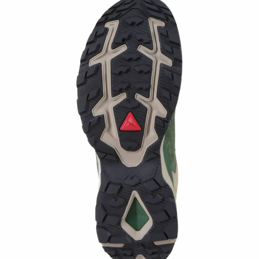 Silvretta LC GTX Herren Multifunktionsschuhe