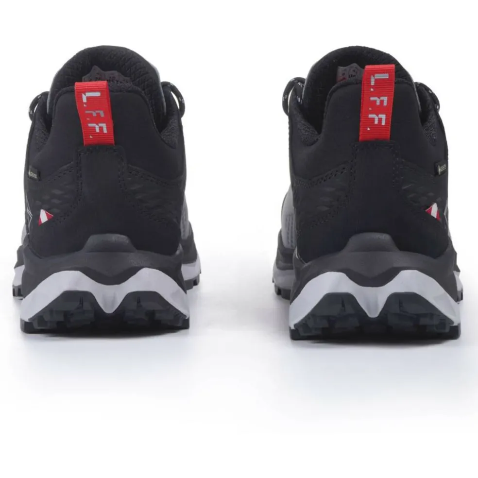 Silvretta LC GTX LFF Herren Multifunktionsschuhe