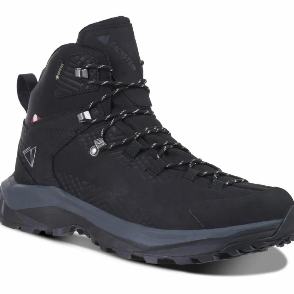 Silvretta MC GTX Herren Trekkingstiefel