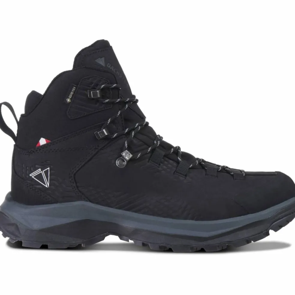 Silvretta MC GTX Herren Trekkingstiefel
