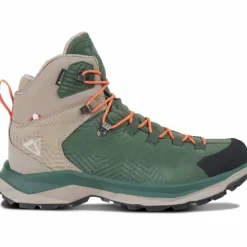 Silvretta MC GTX Herren Trekkingstiefel