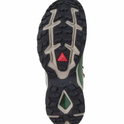 Silvretta MC GTX Herren Trekkingstiefel