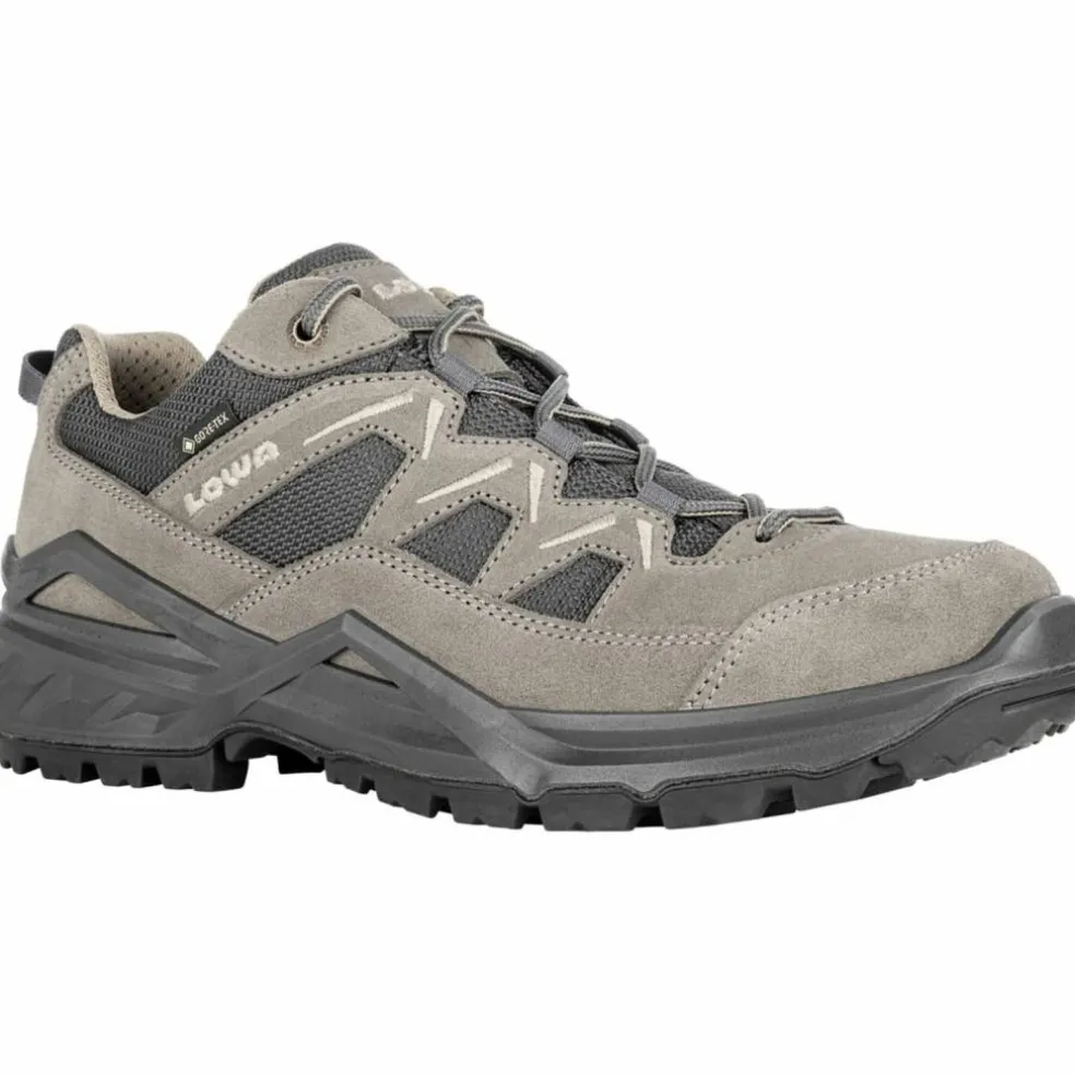 Sirkos Evo GTX Low Herren Multifunktionsschuhe