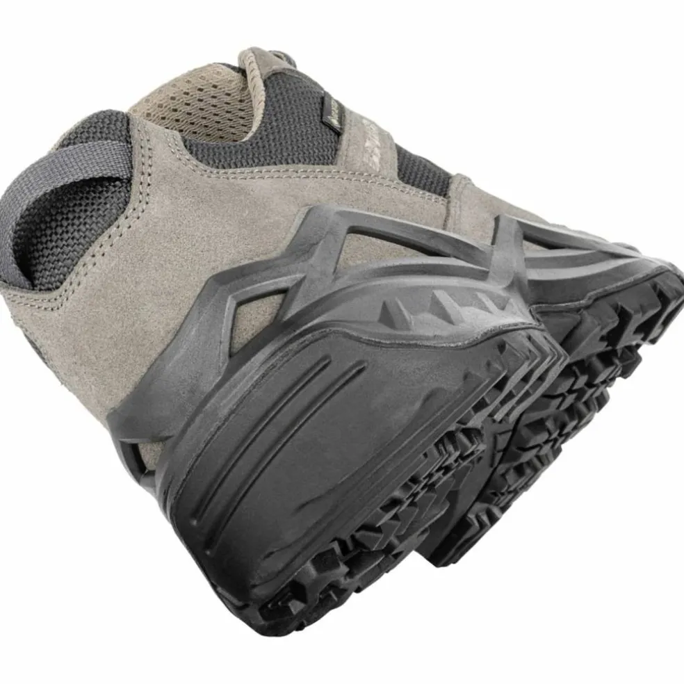 Sirkos Evo GTX Low Herren Multifunktionsschuhe