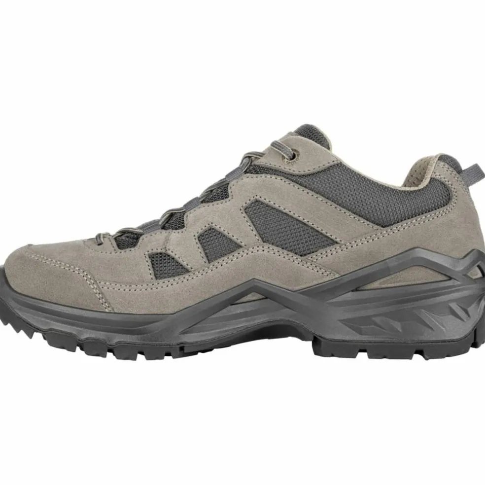 Sirkos Evo GTX Low Herren Multifunktionsschuhe