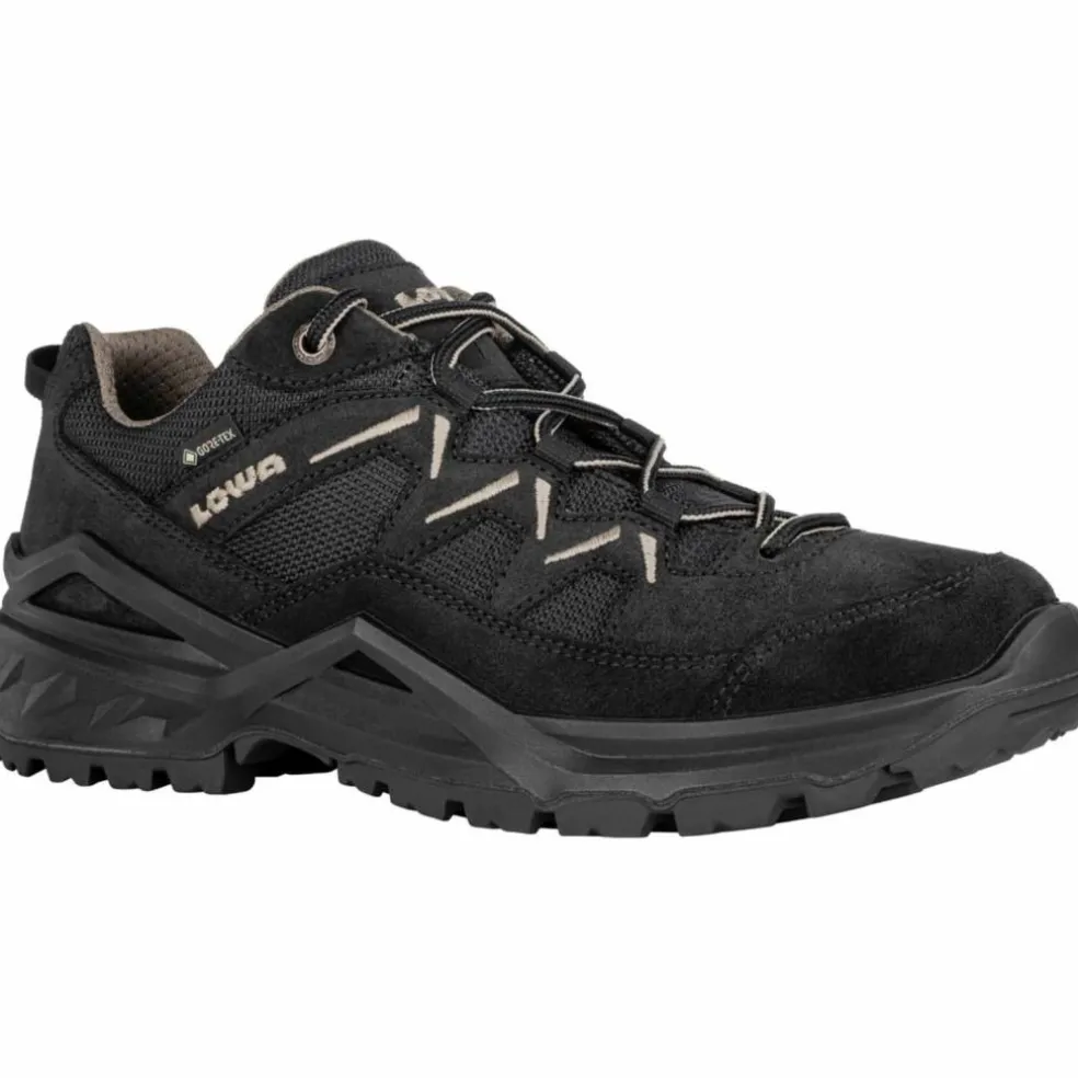 Sirkos Evo GTX Low Herren Multifunktionsschuhe