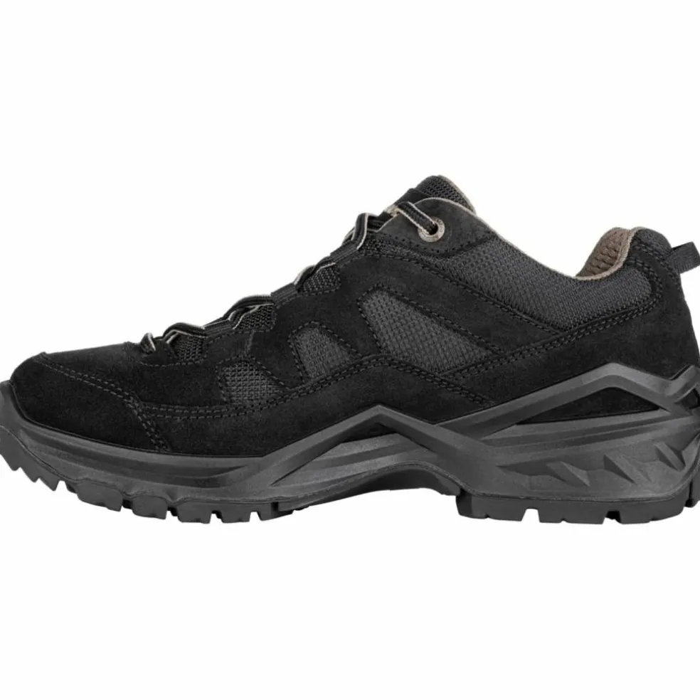 Sirkos Evo GTX Low Herren Multifunktionsschuhe