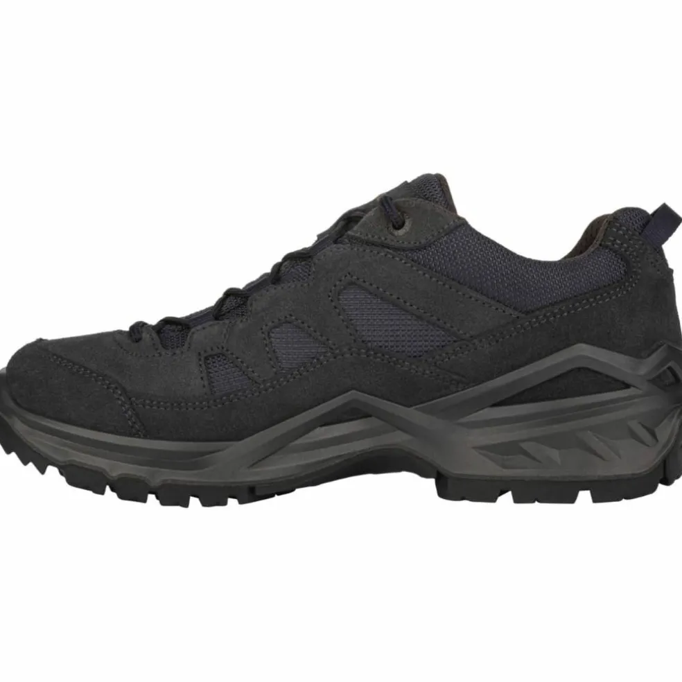 Sirkos Evo GTX Low Herren Multifunktionsschuhe