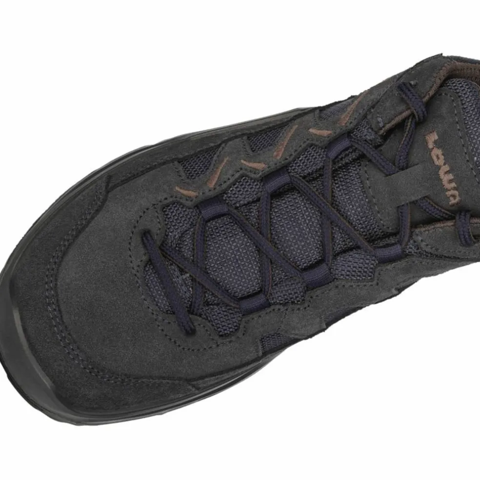Sirkos Evo GTX Low Herren Multifunktionsschuhe